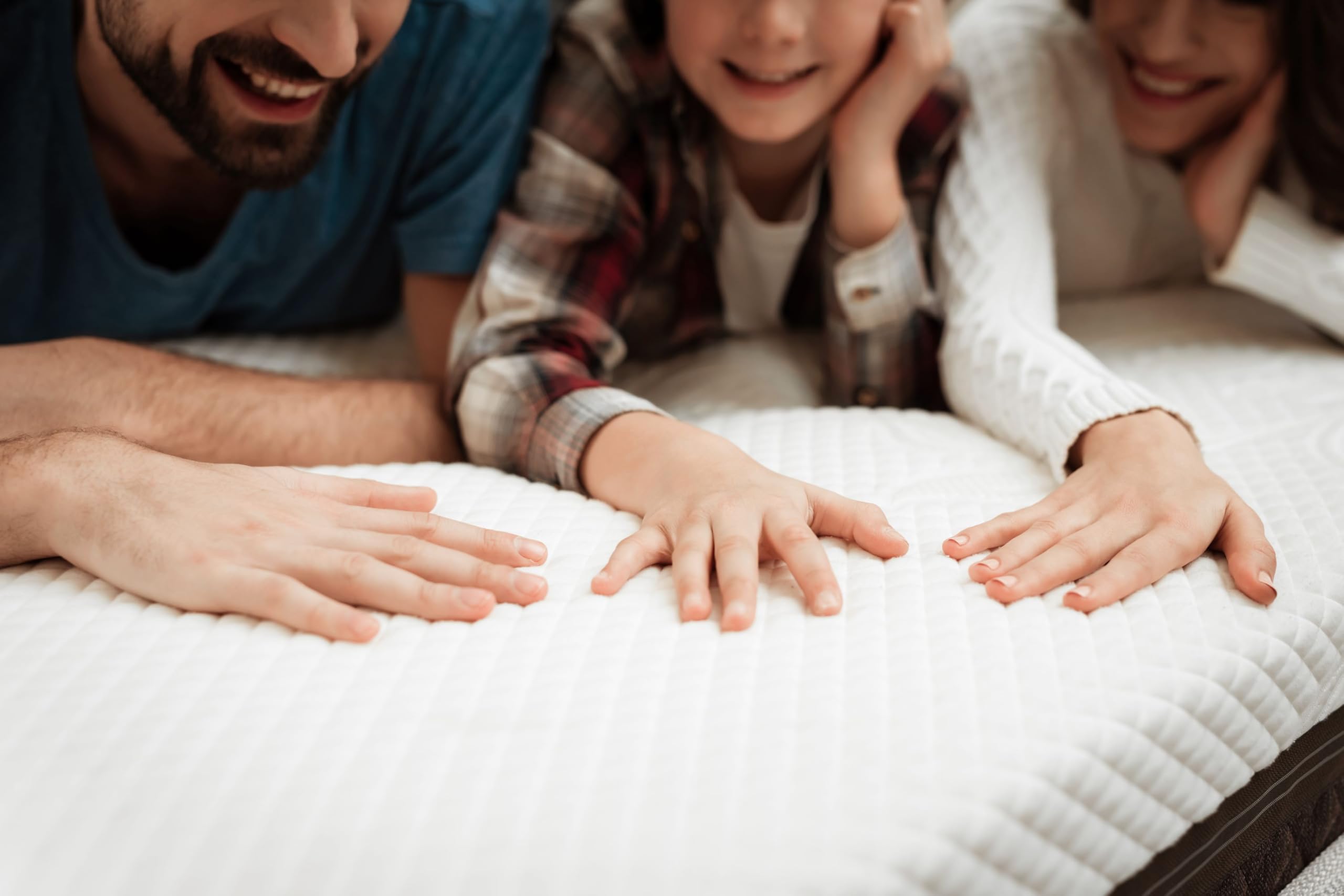 Live & Sleep Elite Twin Mattress - 12 Inch Gel Memory Foam Mattress in a Box, CertiPUR-US Certified Firm Twin Size Bed - Cooling Comfort for Kids Rooms, Guest Beds & Small Spaces