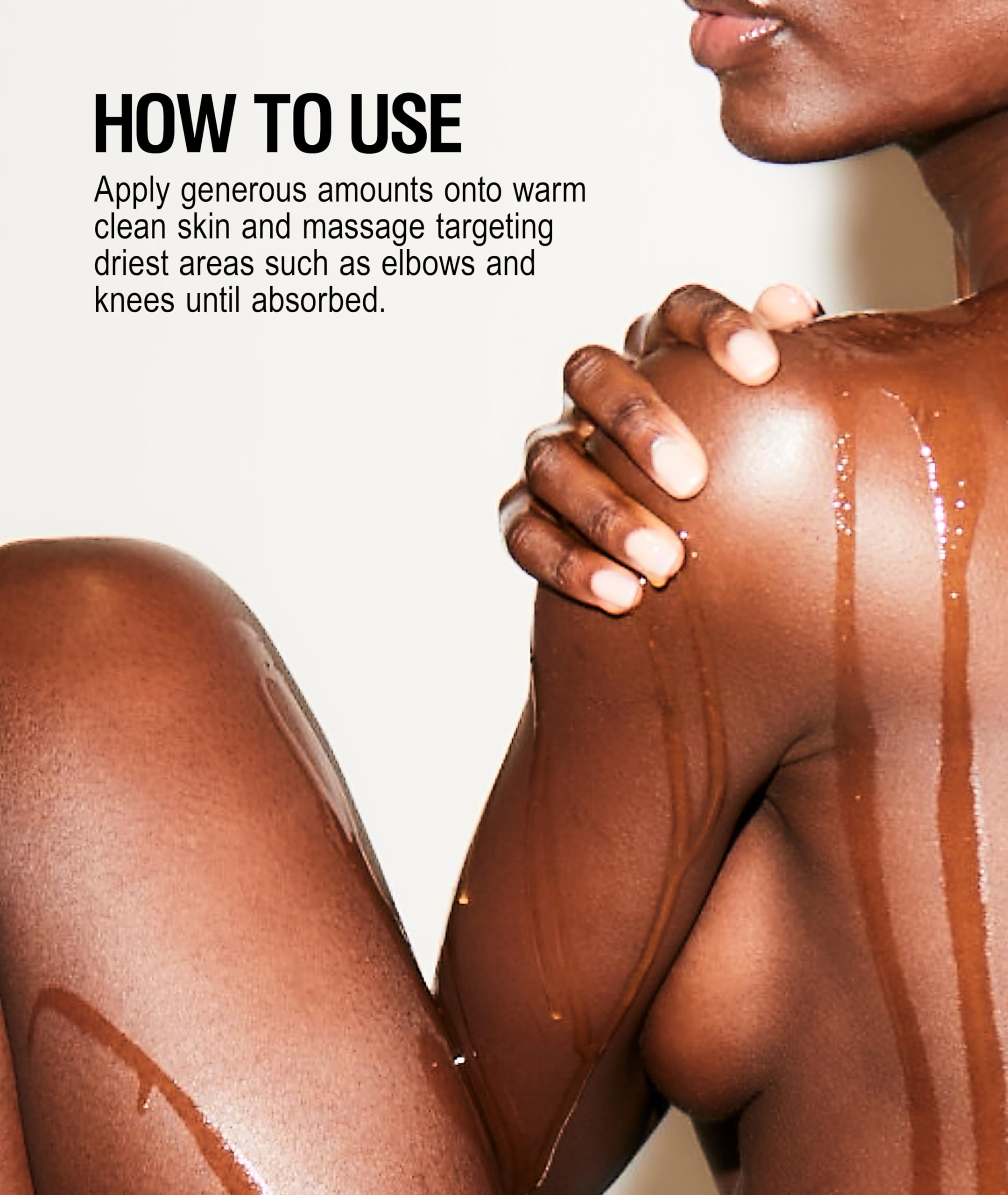 Grown Alchemist Restorative Body Oil for Dry Skin - 100 mL Hydrating & Nourishing Treatment - Perfect for Post-Shower Moisturizing & Massage Therapy