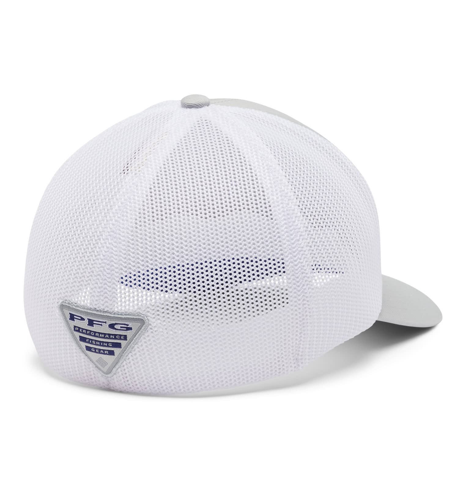 Columbia Unisex PFG Mesh Ball Cap - Lightweight Sun Hat for Fishing, Hiking & Outdoor Activities - UPF Sun Protection & Breathable Design