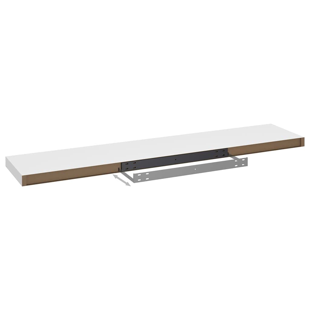 Floating Shelves for Wall - 47.2