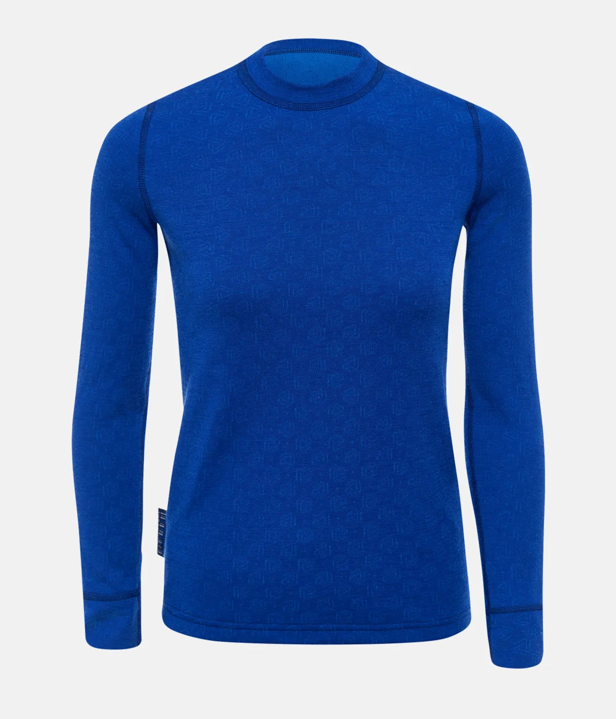 Kids' Merino Xtreme Thermal Long Sleeve Shirt - Warm Winter Base Layer for Outdoor Activities & Skiing