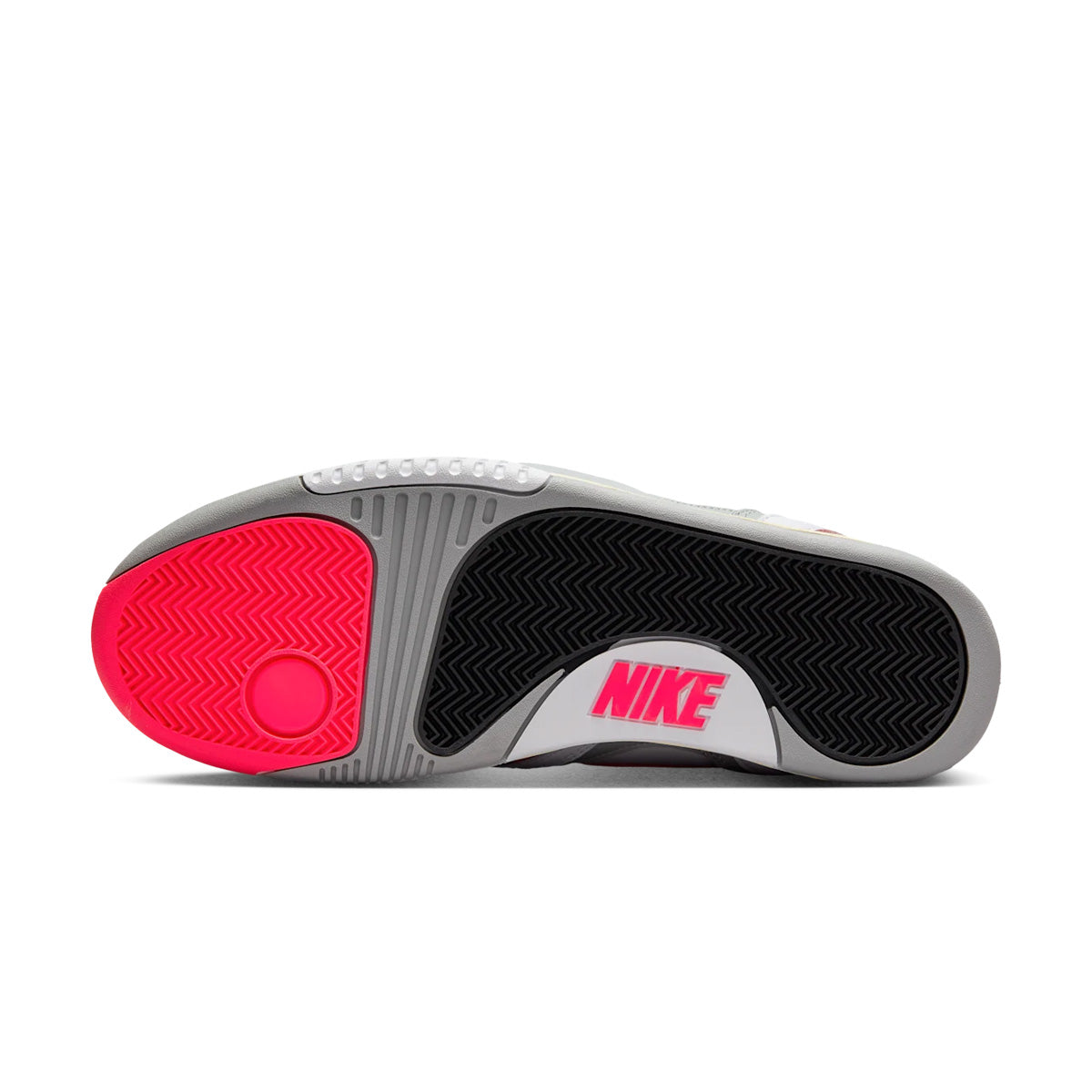Nike Air Tech Challenge 2 QS 'Racer Pink' Retro Tennis Shoes - Vintage 90s Style for Men's Casual Wear & Street Fashion