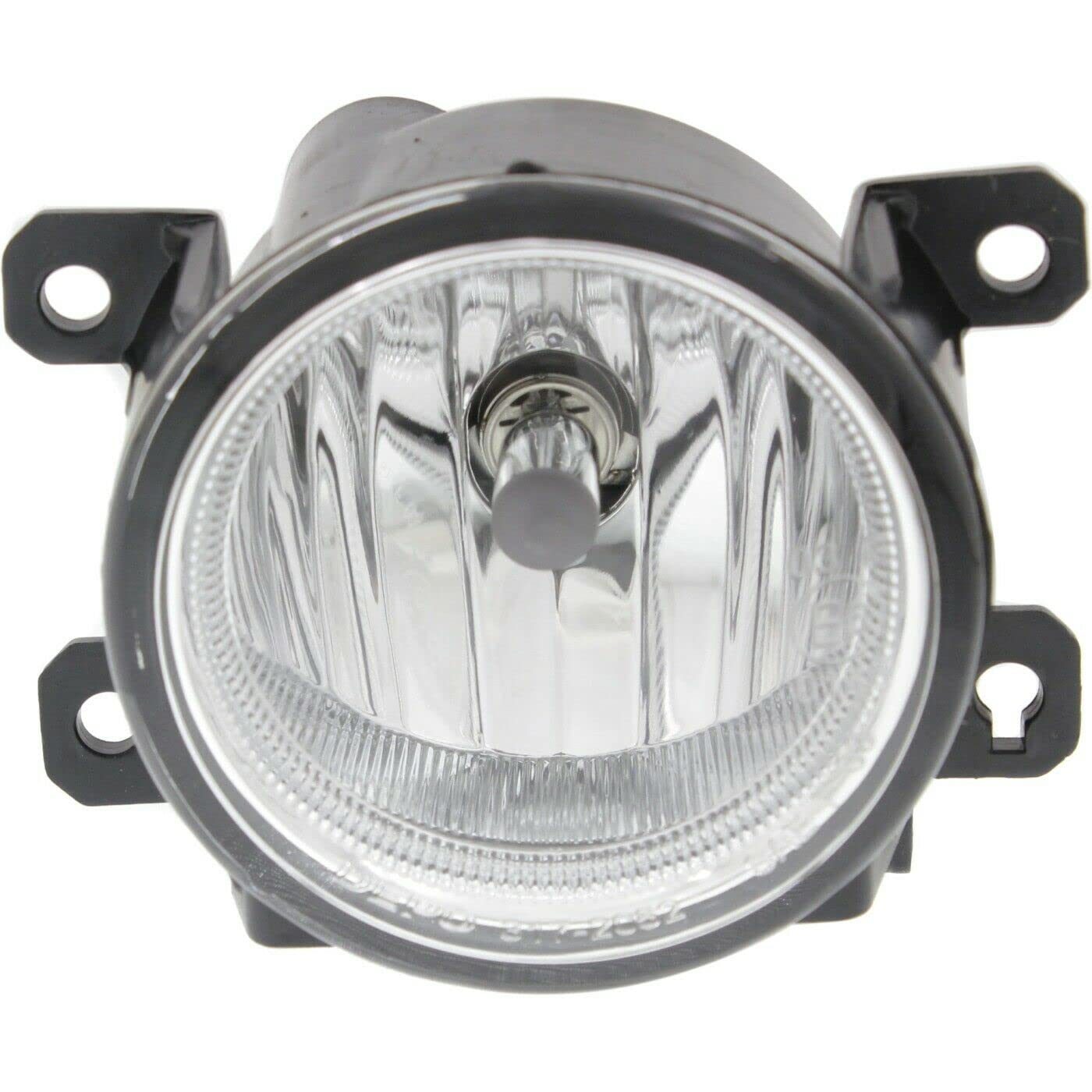 JTLY Fog Lights & Running Lights - Front Left Drive Compatible with 33951TY0305, HO2592136C, 14464311, HO2592136 - Perfect for Night Driving & Off-Road Adventures