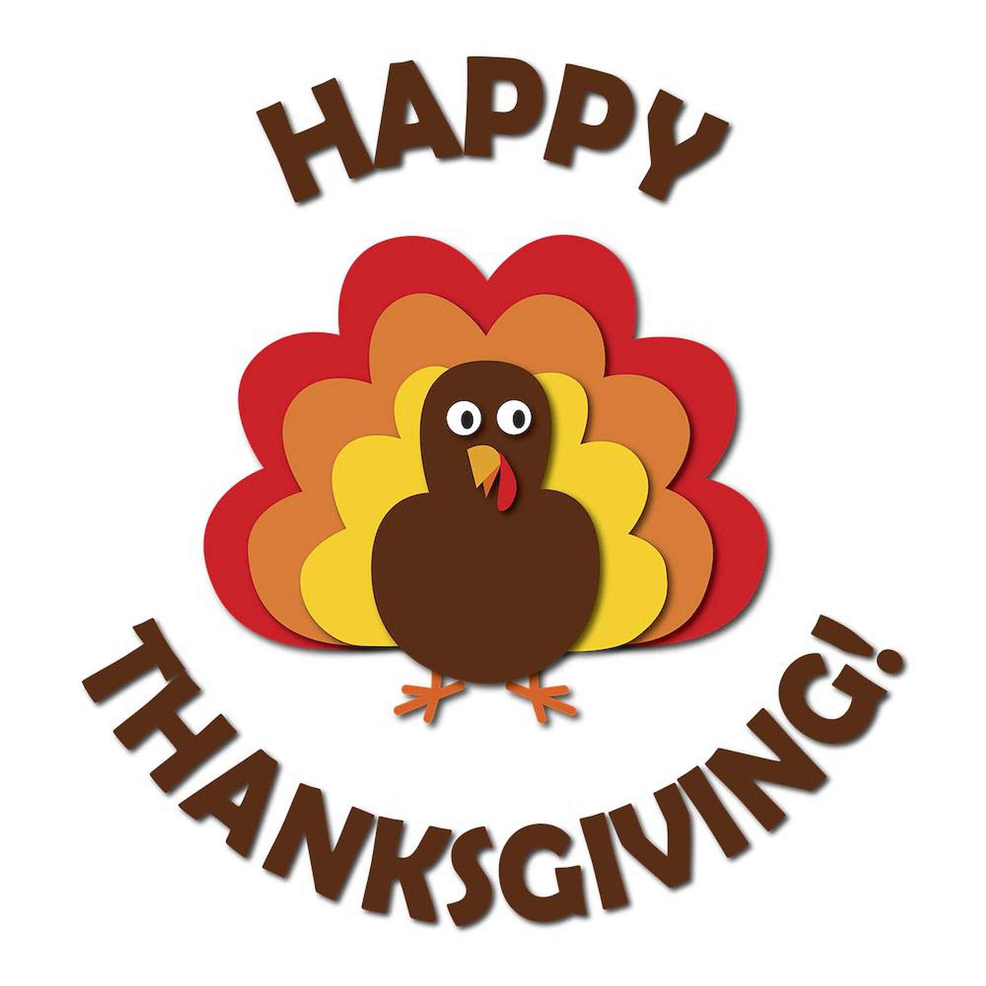 Happy Thanksgiving Ceramic Coffee Mug 11 oz (325 ml) - Perfect for Holiday Gifts, Family Gatherings & Office Celebrations | CafePress