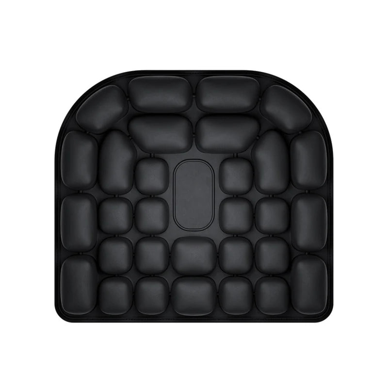 TJ Anti Hemorrhoids Cushion for Pain Relief - Donut Pillow for Office Chair & Car Seat - Comfortable Hemorrhoid Cushion for Postpartum, Pregnancy, and Tailbone Pain - Orthopedic Coccyx Support Cushion for Home & Travel Use