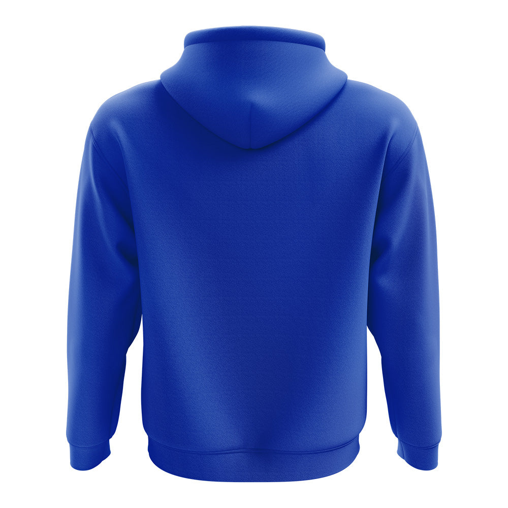 Blenheim Valley Club Hoodie - Premium Cotton Pullover Sweatshirt for Men & Women | Cozy Casual Wear for Outdoors, Gym & Lounge