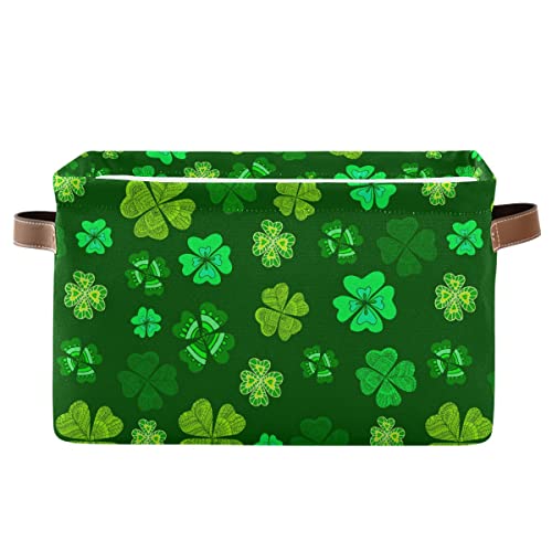 St. Patrick's Day
