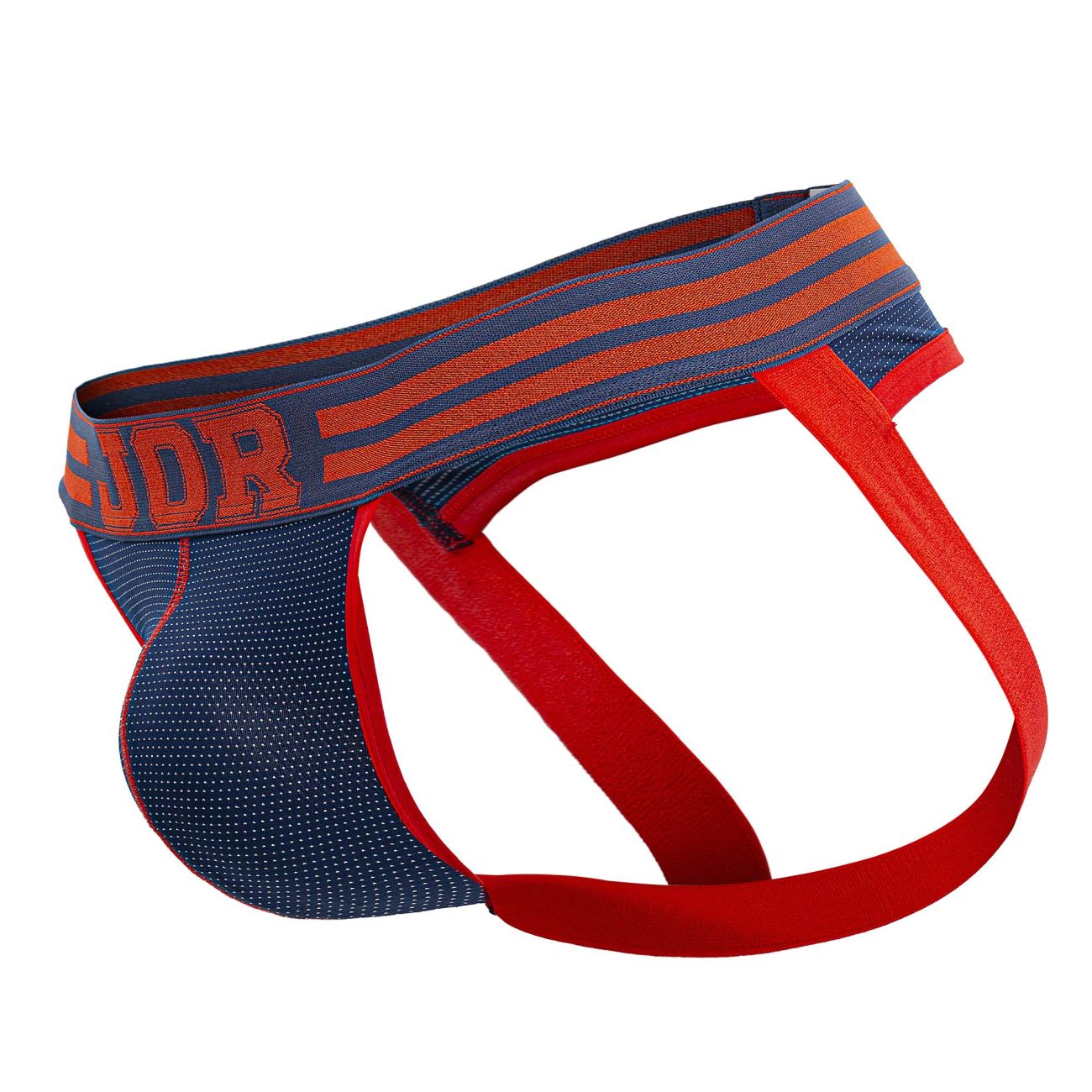 Jor College Jockstrap 2059 - Premium Athletic Support Underwear for Men - Comfortable & Breathable for Sports, Gym & Workout - Ideal for Running, Basketball & Fitness Training