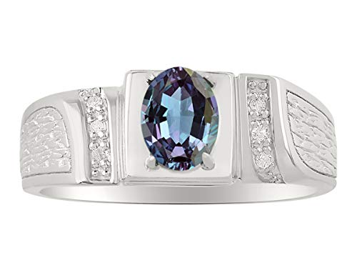 Alexandrite