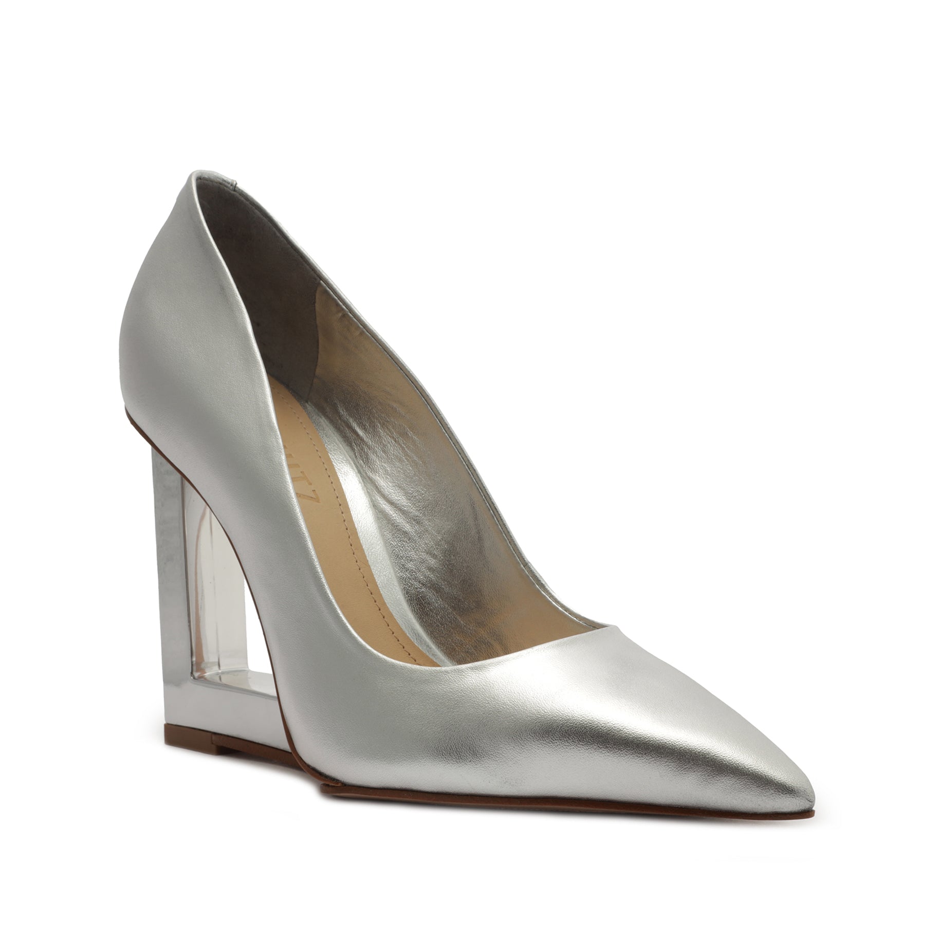 Filipa Women's Casual Pump Shoes - Comfortable Low Heel Slip-On Loafers for Work, Office & Everyday Wear