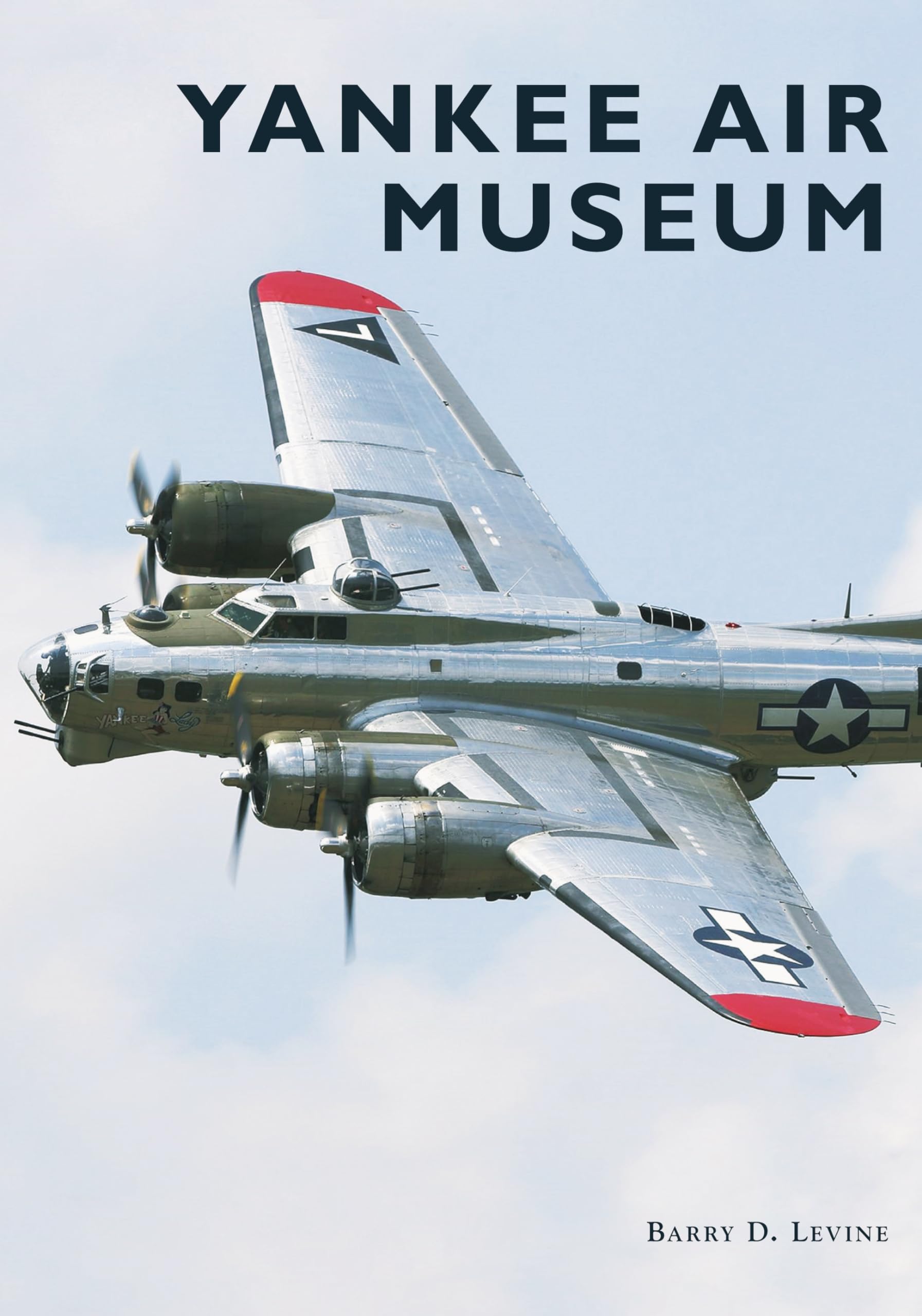 Yankee Air Museum - Explore Aviation History & Exhibits in Michigan | Perfect for Family Outings & Educational Trips