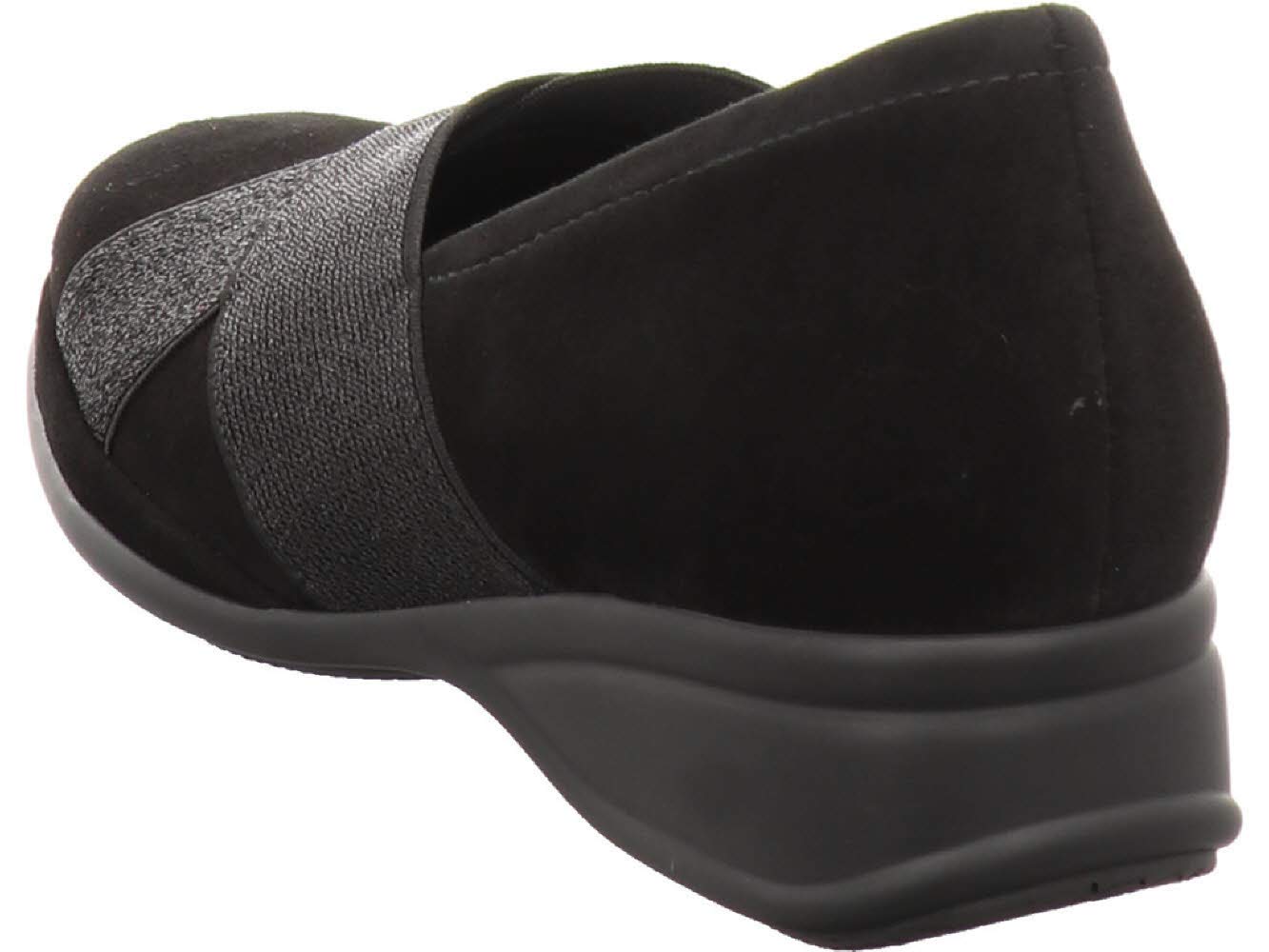 Women's Comfortable Loafers - Slip On Casual Shoes for Women - Lightweight & Breathable - Perfect for Work, Office, and Everyday Wear