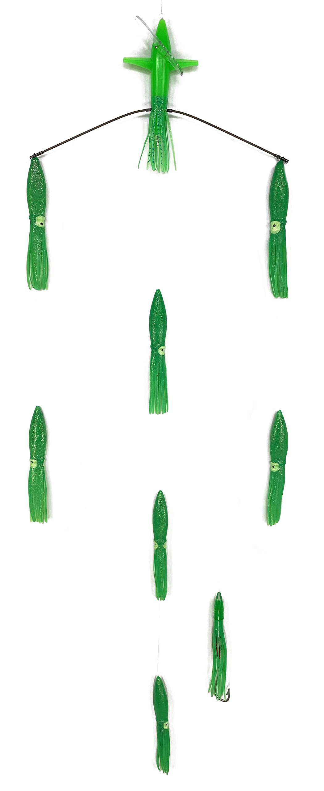 Heavy Duty Wide Tracker Spreader Bar for Lifting and Rigging - Perfect for Construction, Marine, and Industrial Applications