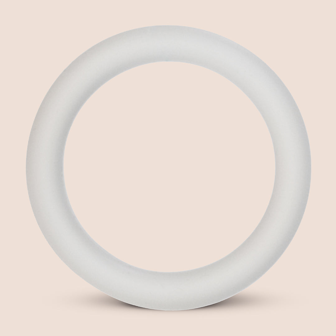 Premium Silicone Penis Rings Set of 3 - Stretchy Cock Rings for Enhanced Pleasure & Performance - Perfect for Couples Play, Solo Use & Intimate Moments