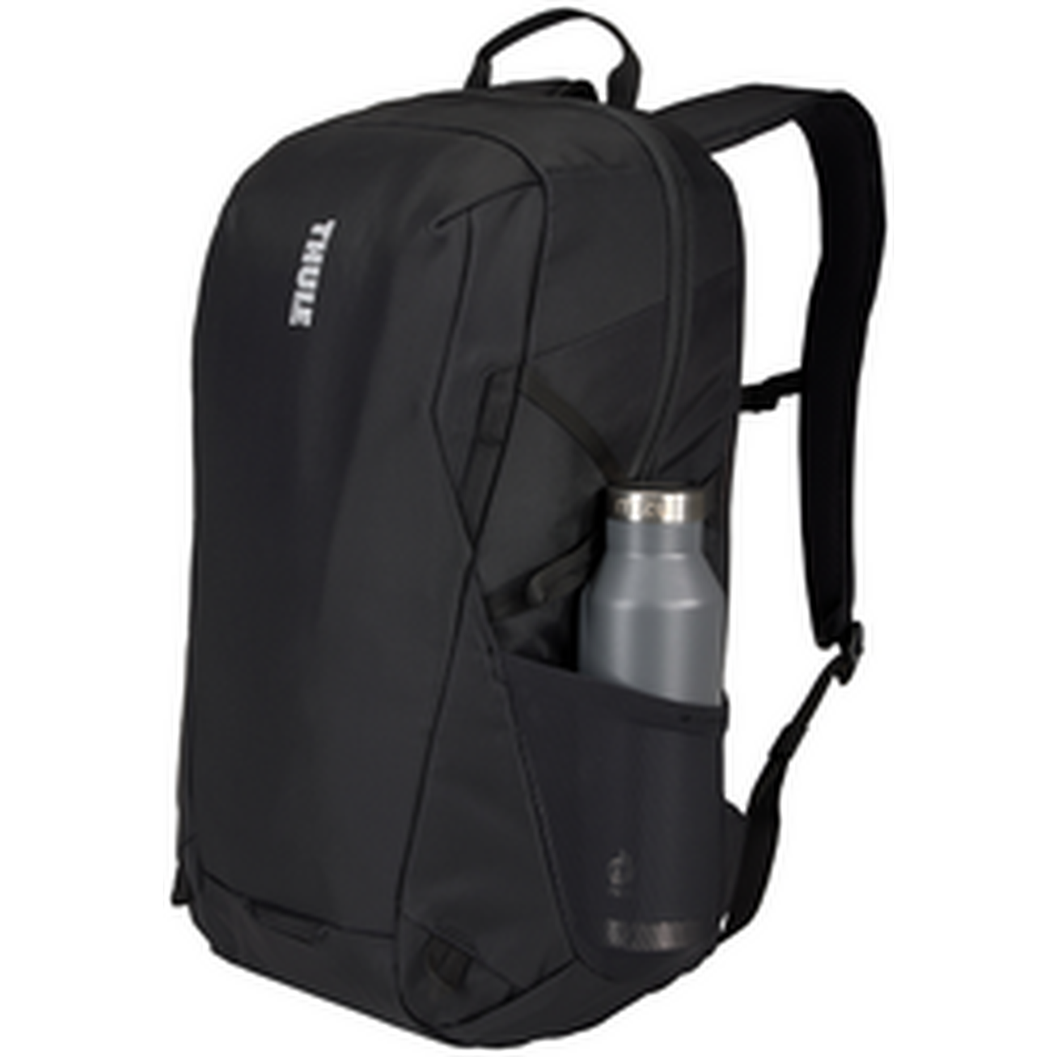 Thule EnRoute 21L Backpack - Lightweight Travel & Commuter Laptop Backpack for Work, School & Outdoor Adventures - Water-Resistant & Durable Daypack with Laptop Compartment