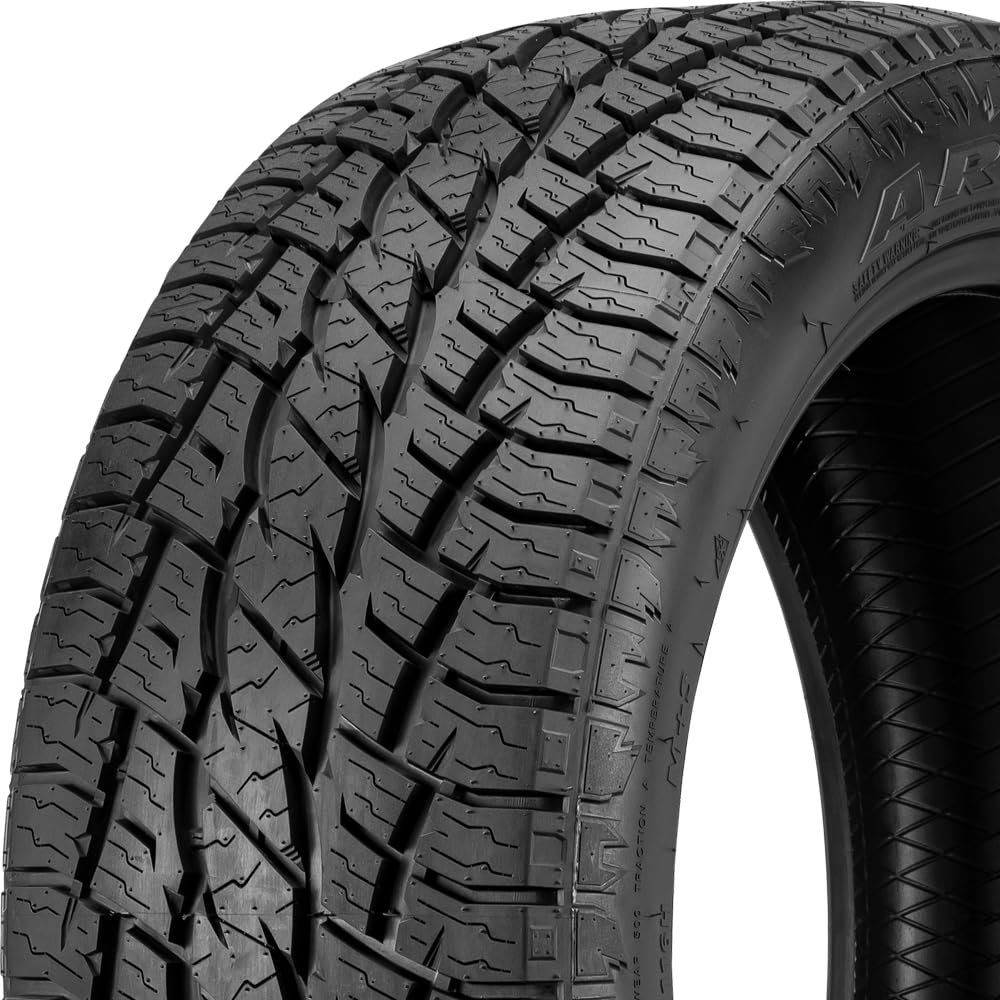 **Arroyo Tamarock A/T 285/45R22 116H All-Season Tires - Durable Off-Road & Highway Performance for Trucks & SUVs**