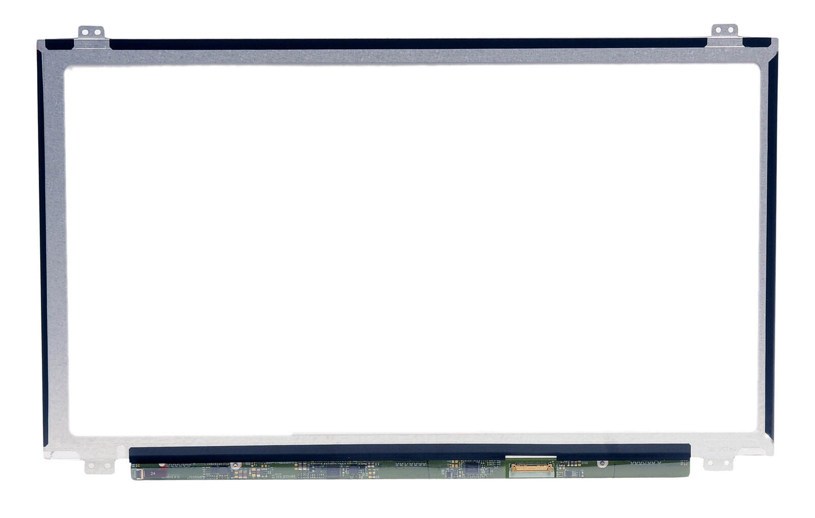 BOE NT156WHM N32 V8.0 15.6 Inch HD 1366x768 Laptop LCD Screen Replacement - Compatible with HP, Dell, Lenovo Laptops - Perfect for Office Work, Gaming, and Multimedia Use