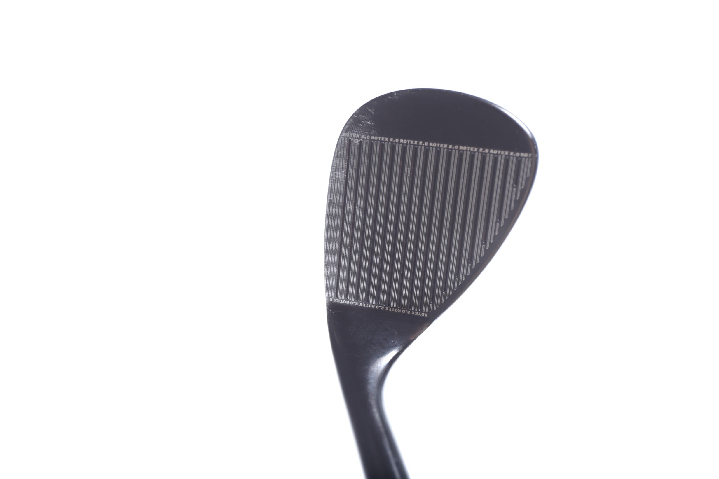 Used Cleveland 588 RTX 2.0 Black Satin Sand Wedge - 56° Ladies Flex Right Hand Golf Club for Women | Perfect for Bunker Shots & Short Game Improvement