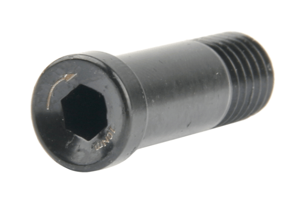 High-Performance Team XF Yoke Shock Bolt - Heavy-Duty Suspension Upgrade for Off-Road Trucks & Jeeps - Perfect for Rough Terrain & Adventure Driving
