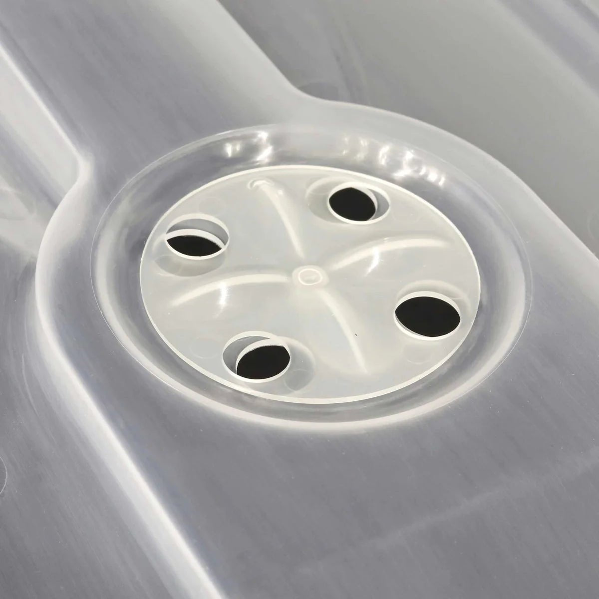 Bootstrap Farmer 1020 Humidity Dome Tray Lids 6.0 - Plant Propagation Domes for Seedlings, Cloning, and Hydroponics - Perfect for Indoor Gardening and Greenhouse Use