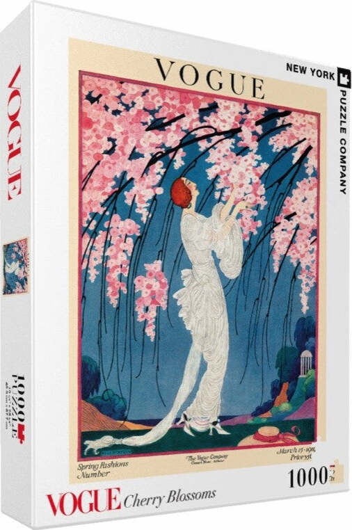 Cherry Blossom Decor - Artificial Cherry Blossom Flowers for Home & Wedding Decorations - Perfect for Spring Parties, Baby Showers & Japanese Themed Events