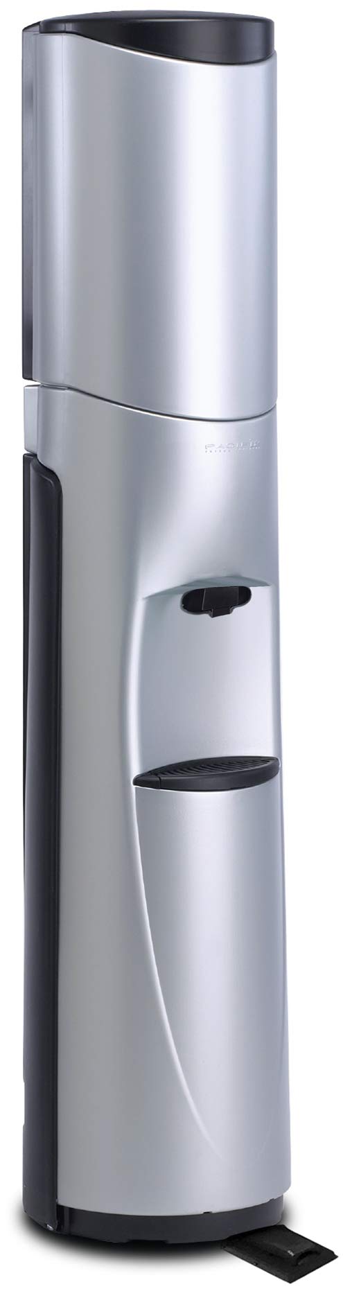 Pacifik Touchless Bottled Water Cooler with Foot Pedal - Hands-Free Dispenser for Home, Office & Gym - Hygienic Drinking Water Solution