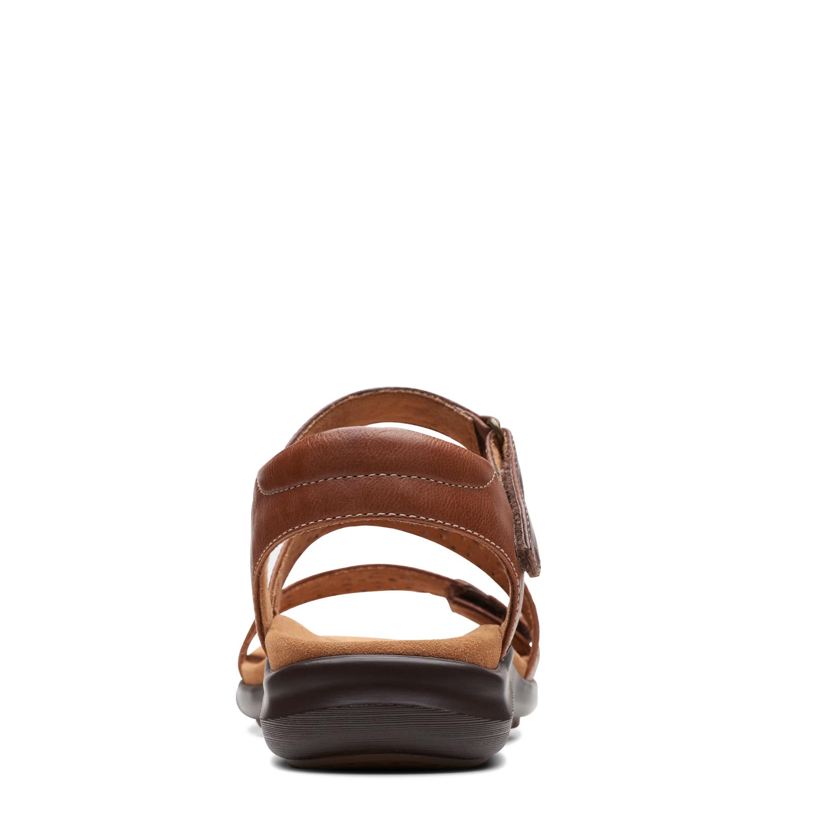 Clarks Women's Kilty Way Sandal - Comfortable Casual Sandals for Women | Perfect for Beach, Walking & Summer Outfits