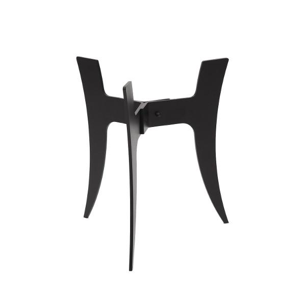 Ibex Plant Stand - Modern Indoor & Outdoor Flower Pot Holder for Home Decor, Garden, Patio, Balcony | Sturdy & Stylish Plant Shelf for Succulents, Herbs, Flowers