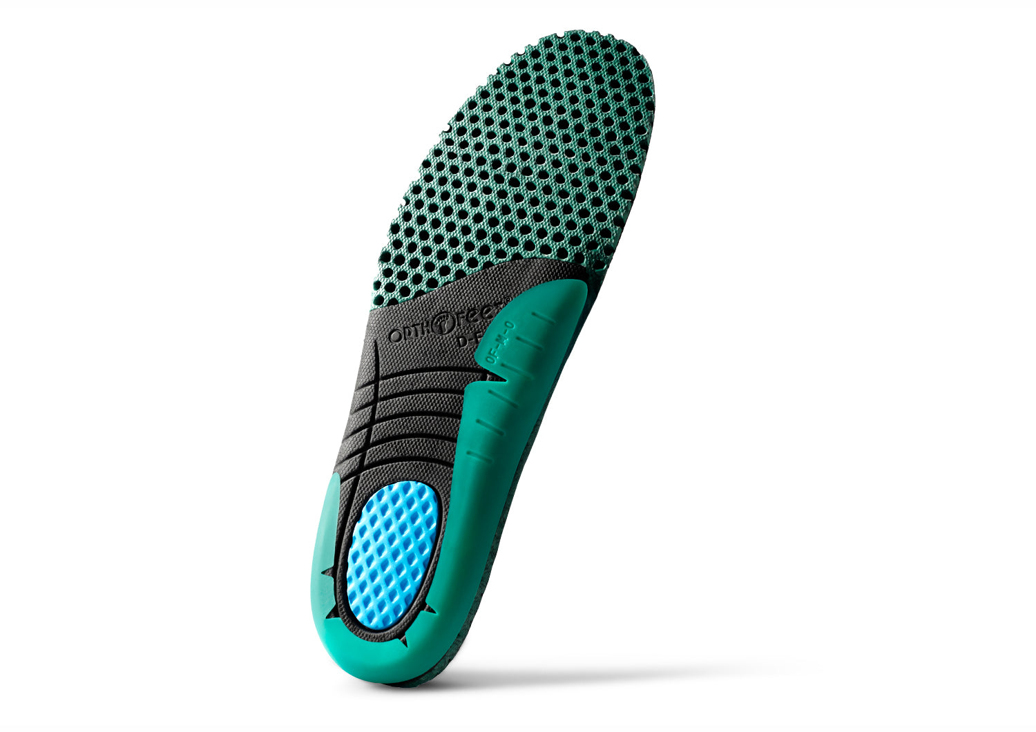 Arch Booster - Comfortable & Supportive Shoe Insoles for Flat Feet & High Arches - Perfect for Running, Walking & All-Day Wear