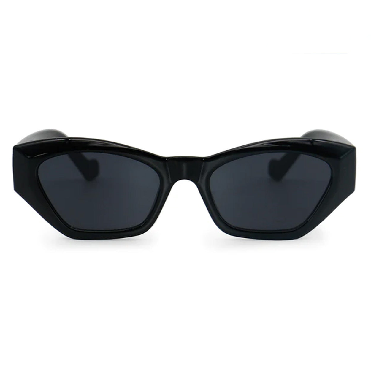 Bright as My Future Black Prescription Glasses – Stylish & Comfortable Eyewear for Work, Reading & Everyday Use