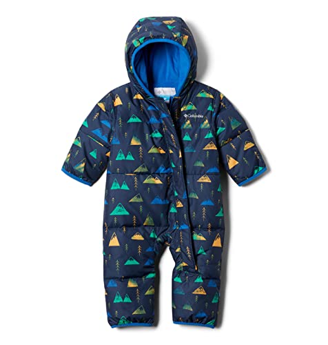 Collegiate Navy Little Mountain