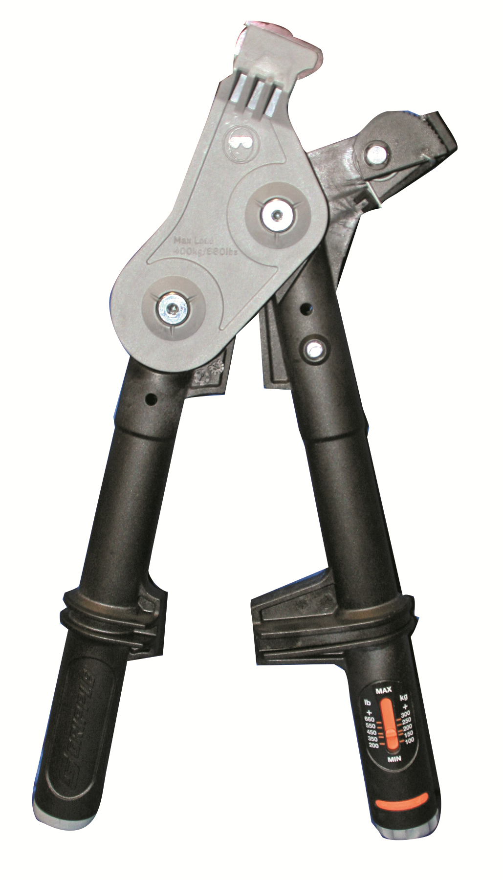 Gripple Torque Tool - Basic Torque Wrench for Professional & DIY Use - Perfect for Automotive, Bike, and Machinery Maintenance
