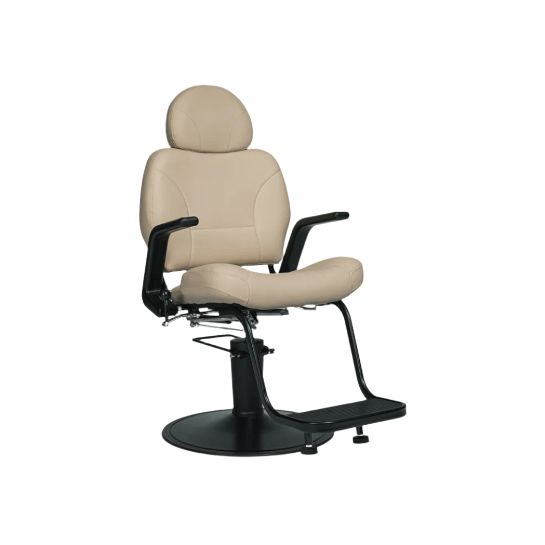 EVERLAST All Purpose Chair - Durable & Comfortable for Home, Office, and Outdoor Use | Perfect for Work, Relaxation, and Camping