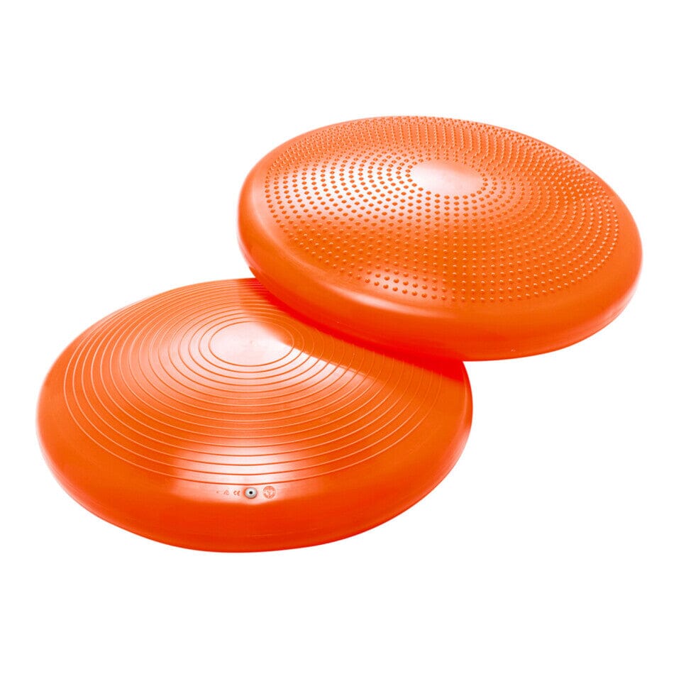 Lightweight Air Cushion for Travel & Outdoor - Compact Portable Seat Pad for Camping, Hiking, Picnics and Stadium Events