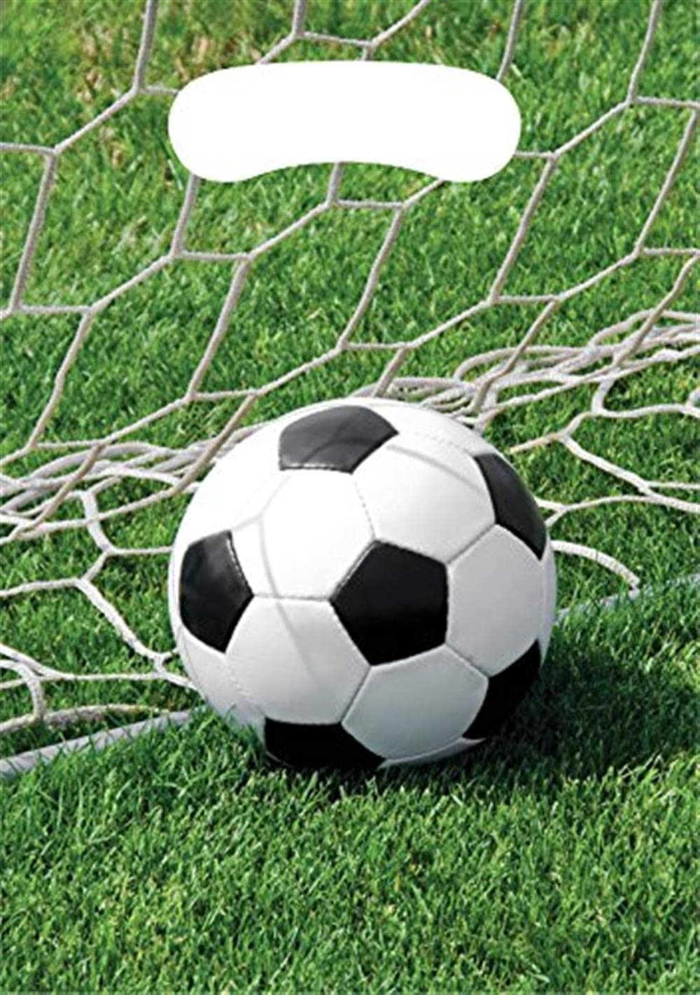 8-Pack Soccer Themed Party Favor Bags for Kids - Perfect for Birthday Parties, Team Celebrations & Soccer Fan Gifts