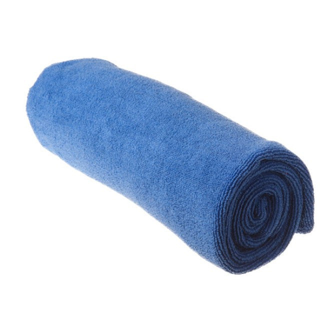 STS Tek Towel - Premium Microfiber Cleaning Cloth for Cars, Kitchen, Windows & Electronics | Super Absorbent, Lint-Free, Reusable | Perfect for Home, Office & Auto Detailing