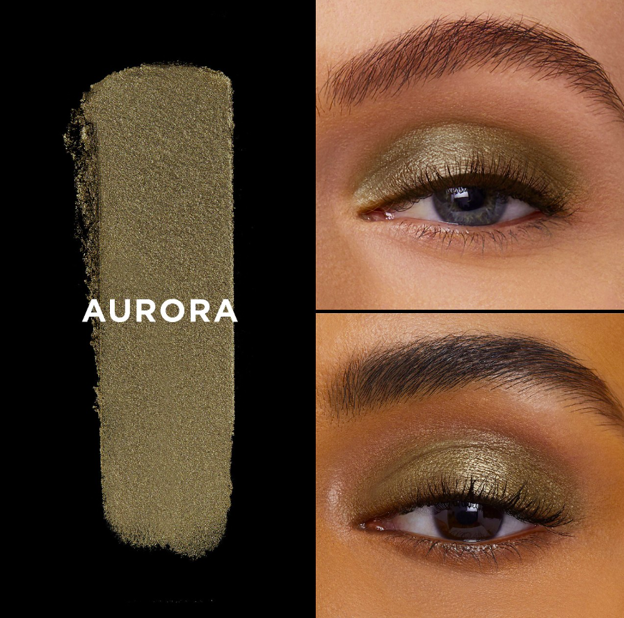 Hourglass Voyeur Metallic Eyeshadow Stick - Long-Lasting Shimmer & Glam for Day & Night Makeup | Perfect for Parties, Date Nights & Special Occasions