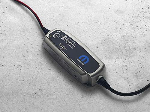 Mopar 82213378 Battery for Dodge Charger - High Performance Replacement Battery for Long-Lasting Power | Perfect for Daily Commuting & Road Trips