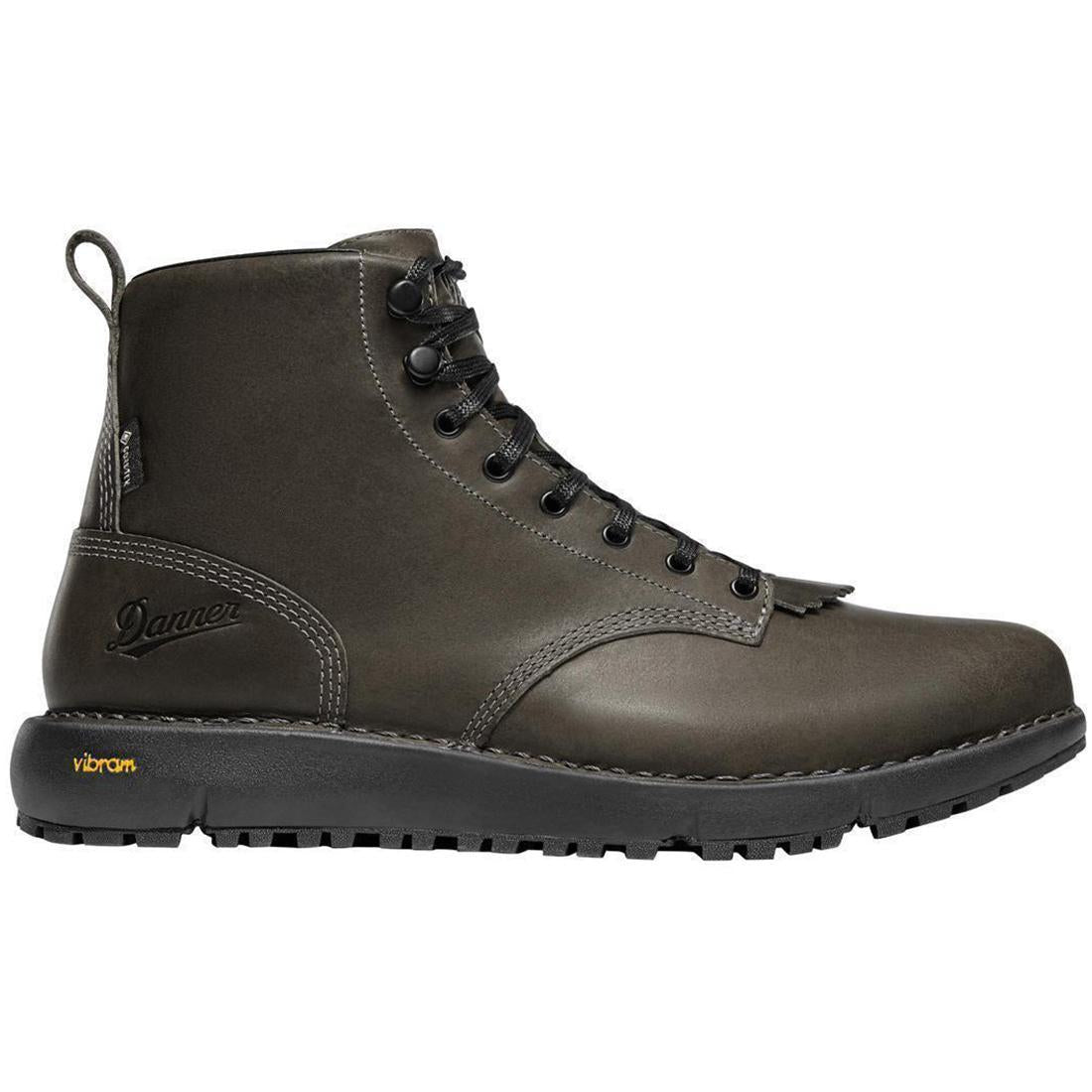 Dark Grey