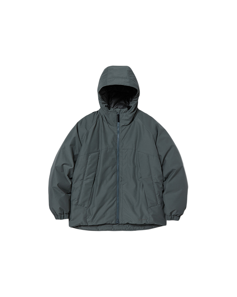 Premium FR 2L Down Jacket - Lightweight Warm Winter Coat for Men & Women - Perfect for Outdoor Activities, Hiking, and Cold Weather Adventures