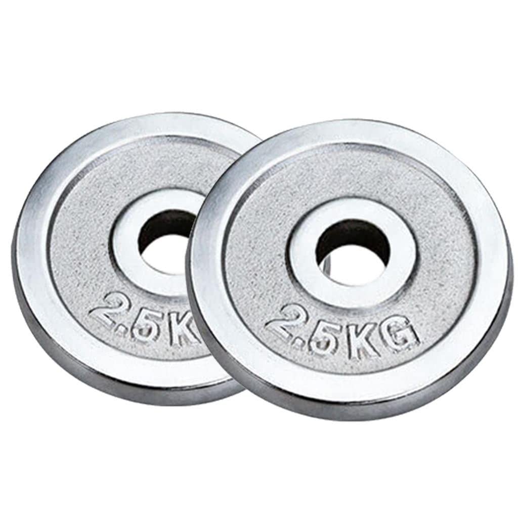 2.5kg/5.5lb Standard 1