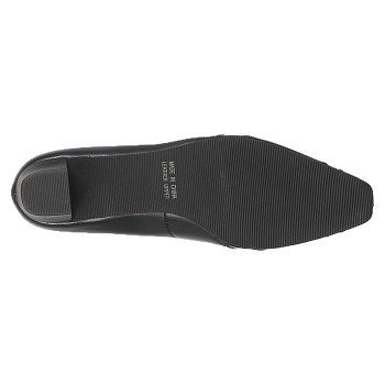 Walking Cradles Women's Bing Comfortable Slip-On Loafers - Stylish & Supportive Casual Shoes for Work, Travel & Everyday Wear