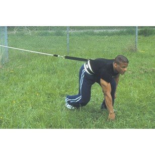 Turfcordz® Safety Bungee Cord 6ft 200lbs - NZ Made for Outdoor & Industrial Use