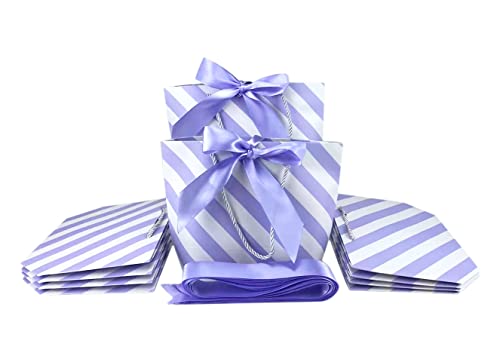 Purple Stripe