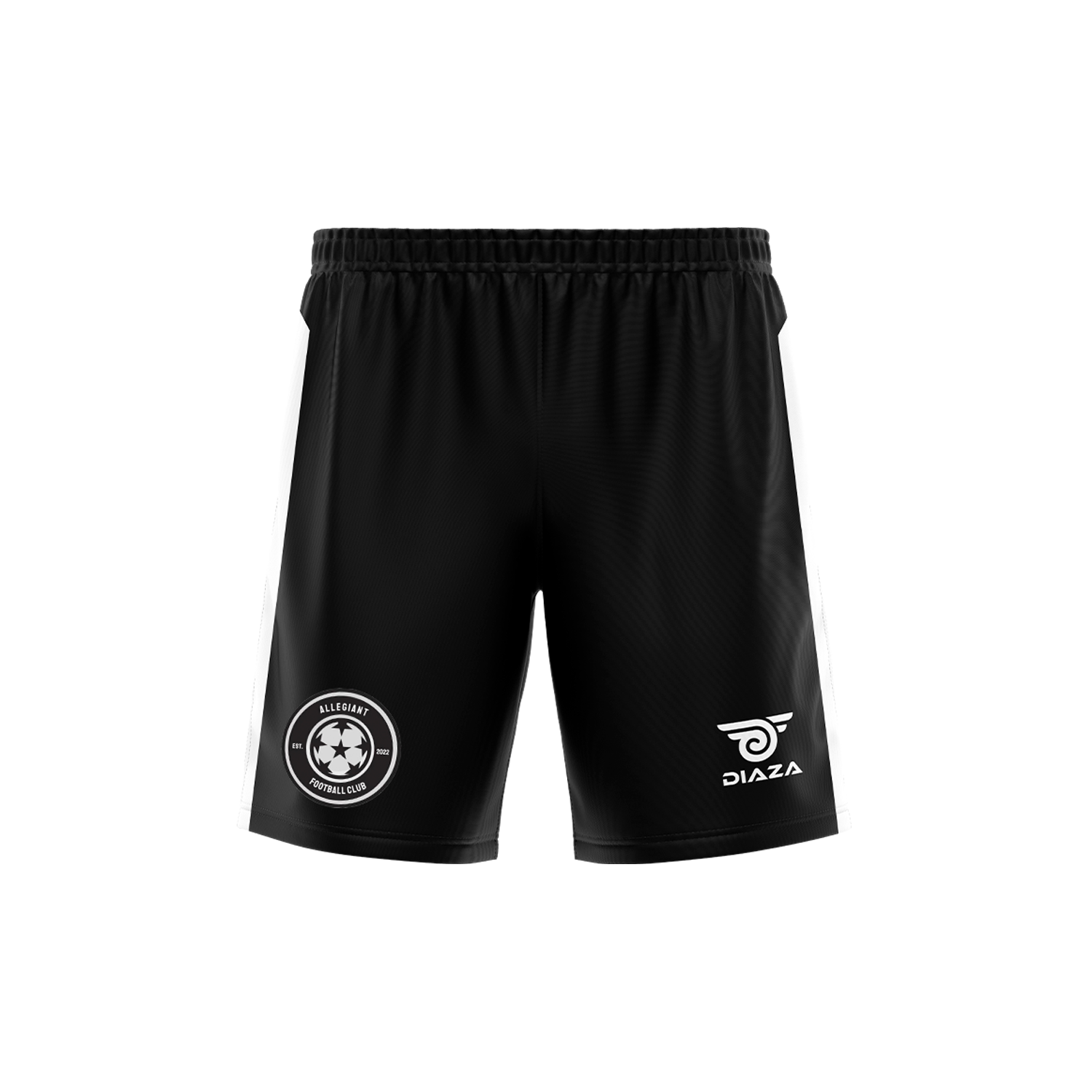 Allegiant FC Red Soccer Training Kit - Men's & Women's Football Jersey Set for Practice & Matches - Perfect for Team Sports, Fitness & Fan Wear