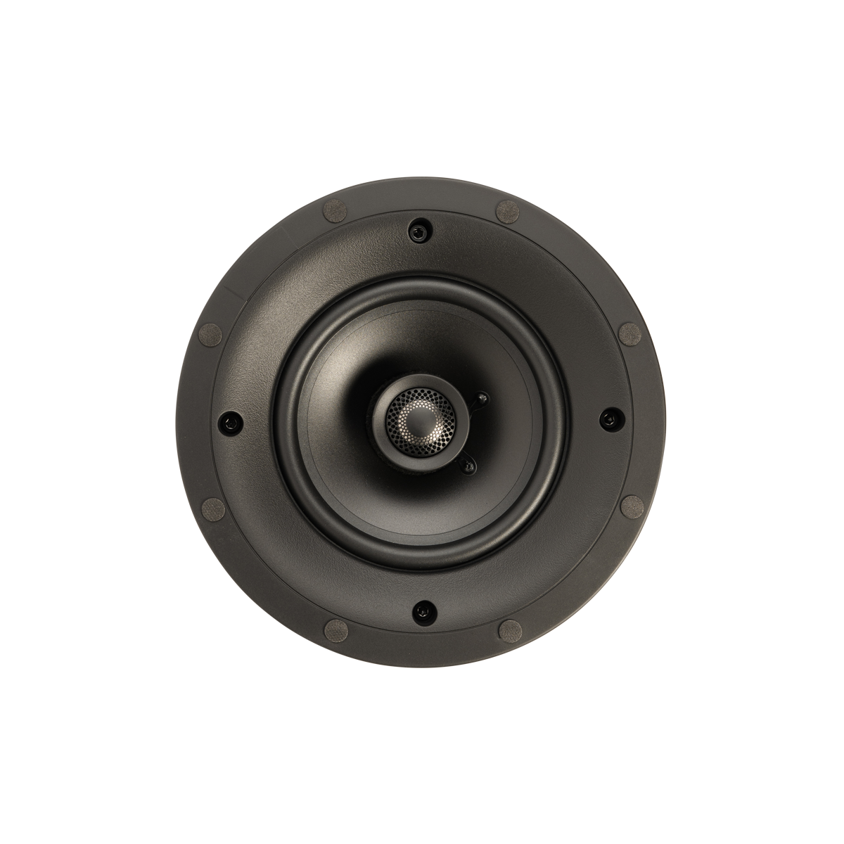 Paradigm CI Home H55 R V2 5.5 Inch In-Ceiling Speaker - Premium Sound for Home Theater & Background Music Systems