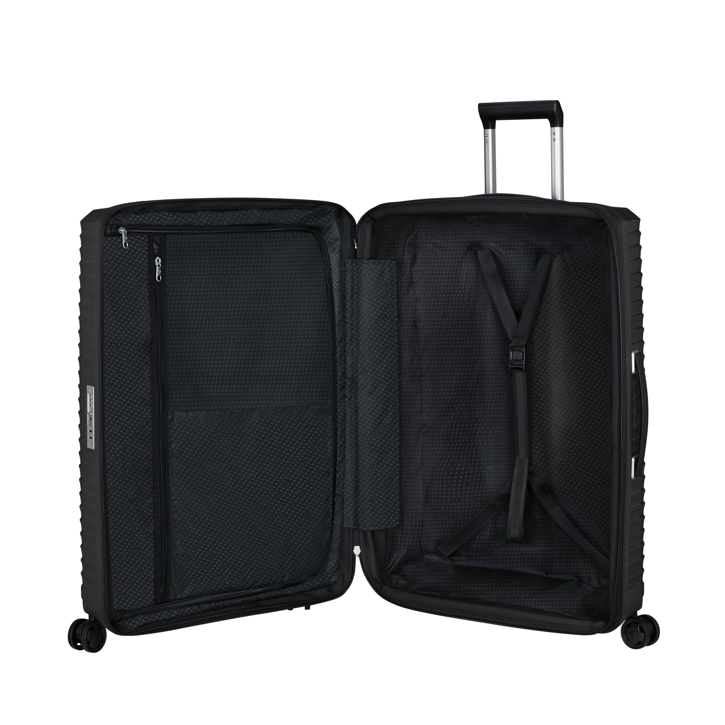 Samsonite Upscape Expandable Spinner Luggage - 28