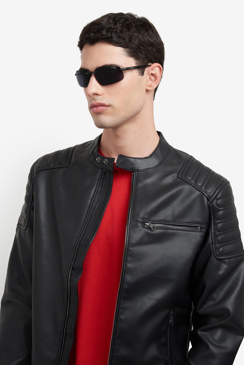 Ducati Carrera Carduc 043/S Sunglasses - Motorcycle Riding, Cycling & Outdoor Sports Eyewear for Men & Women