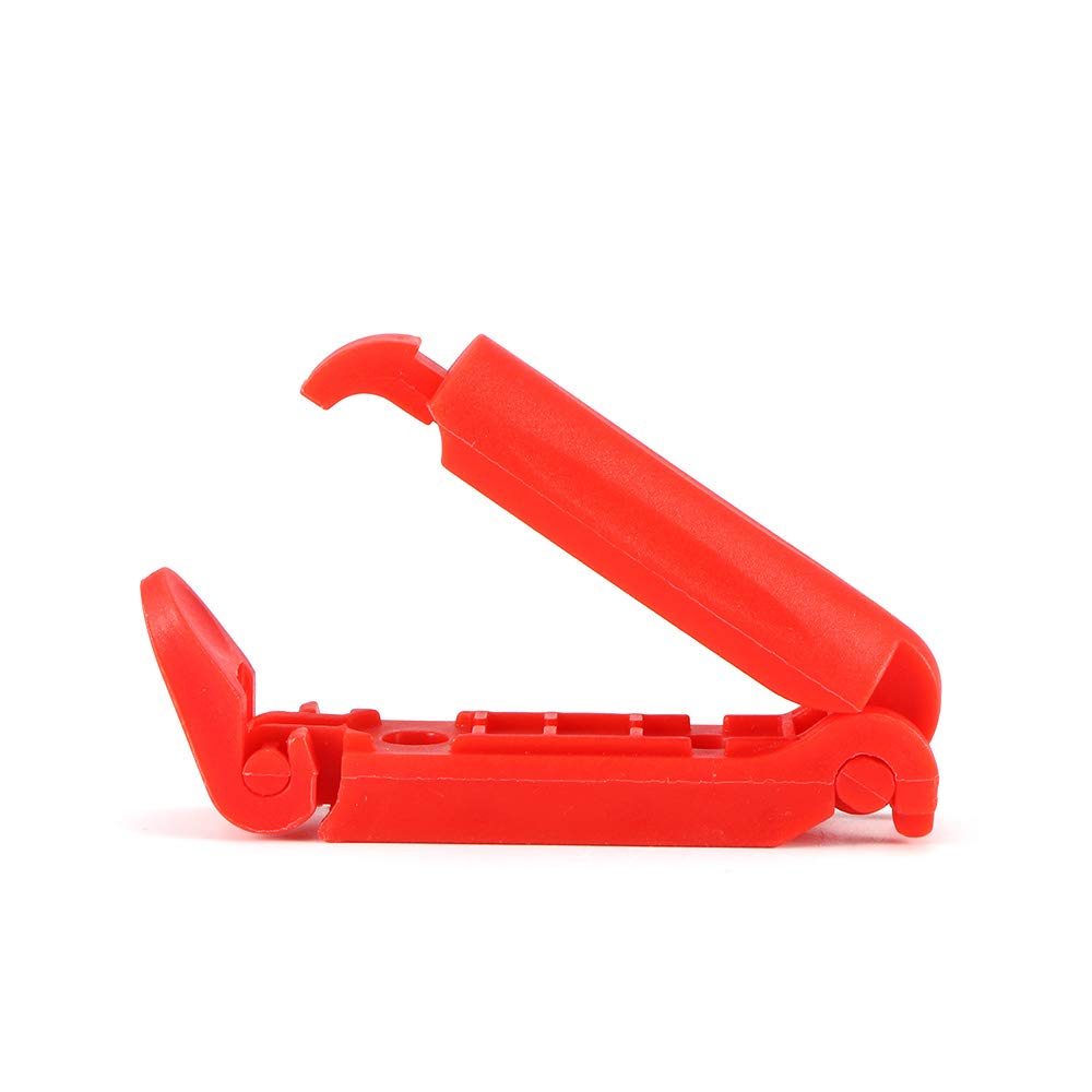 Kids Car Seat Belt Adjuster Clip - Safety Buckle for Child Car Seat Shoulder Strap Positioner | Secure & Comfortable Ride for Toddlers in Vehicles, SUVs & Road Trips