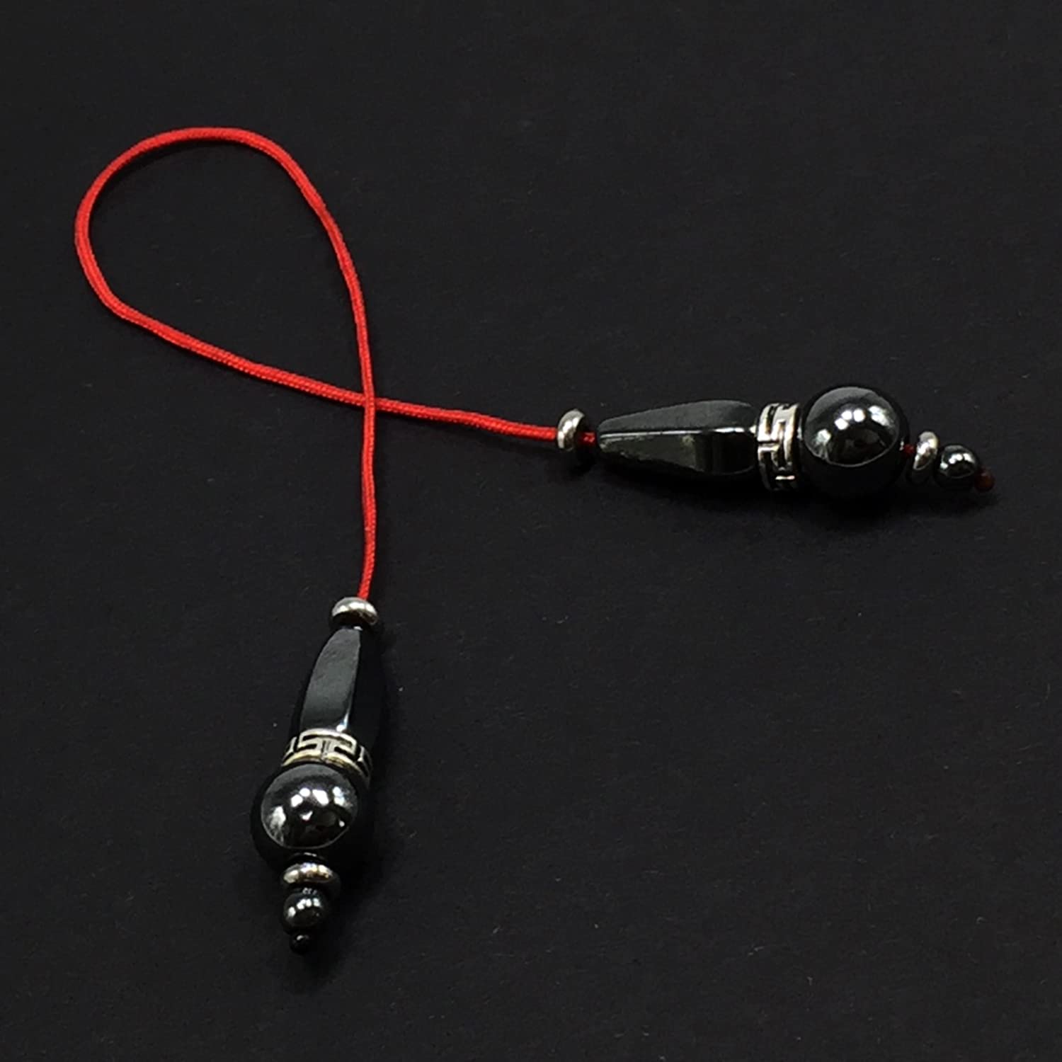 Greek Komboloi Worry Beads - Handmade Begleri & Anxiety Relief Beads for Stress Reduction, Relaxation, Meditation | Perfect for Fidgeting, Mindfulness Practice, and Gift Giving